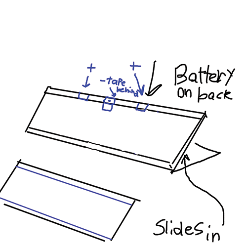 put a description here or you will lose grades